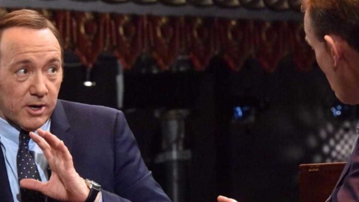 Immagine di Arte ed etica, la frattura provocata dal caso Kevin Spacey
