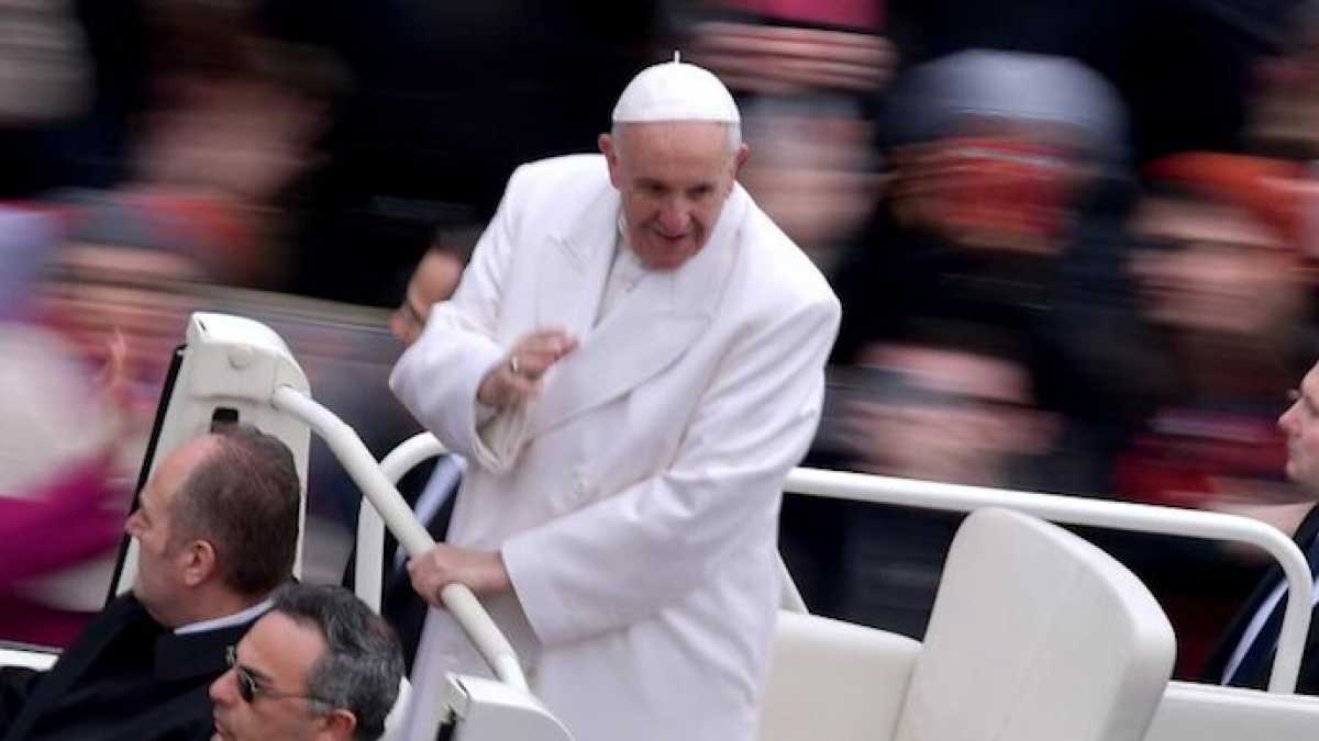 Immagine di Francesco, Scarp de’ tenis, il santo e il barbùn confessore