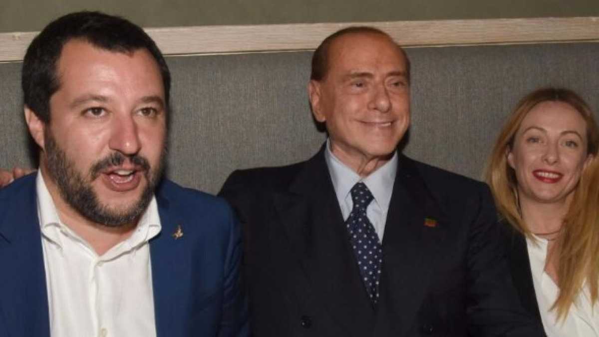Immagine di Non solo la Sicilia, così il centrodestra può tornare al governo