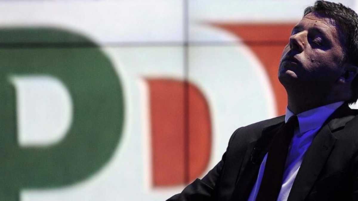 Immagine di La débacle di Cardiff e la “novità arcana” del sistema Renzi