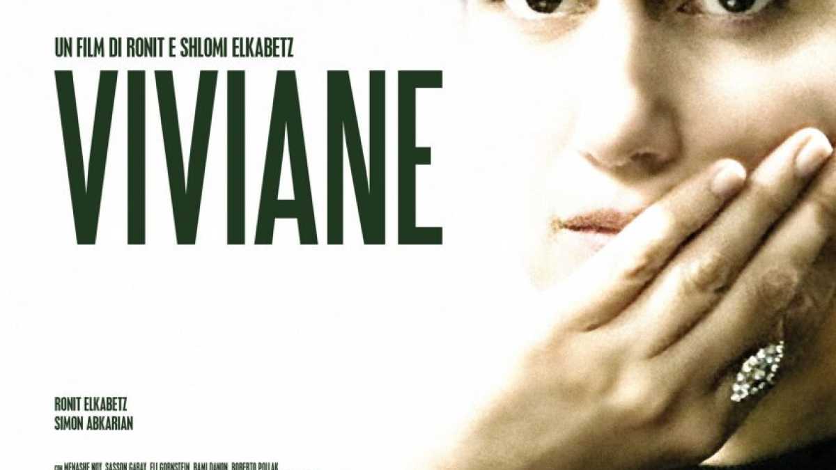 Immagine di VIVIANE
