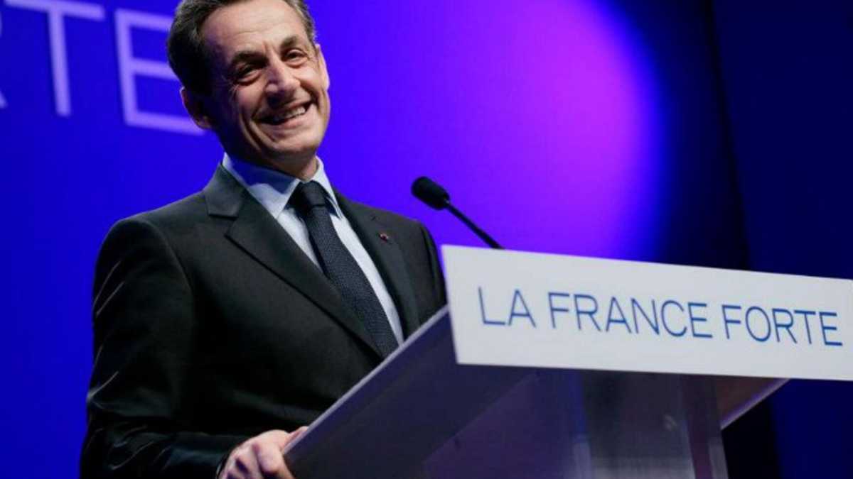 Immagine di Tre donne e una fellation agitano l’ex corte di Sarko
