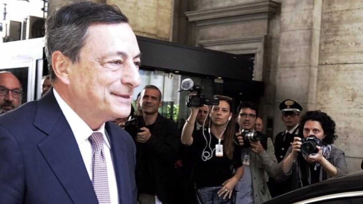 Immagine di La fine del quantitative easing e l'Italia