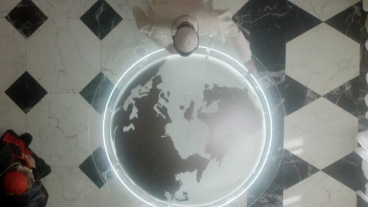 Immagine di Il Tar ricorda che la geografia è una scienza (Di Maio e Grillo prendano appunti)