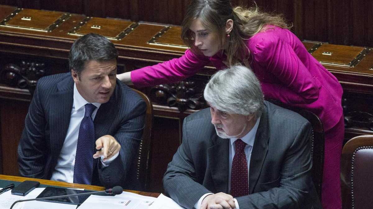 Immagine di In lode del Jobs Act