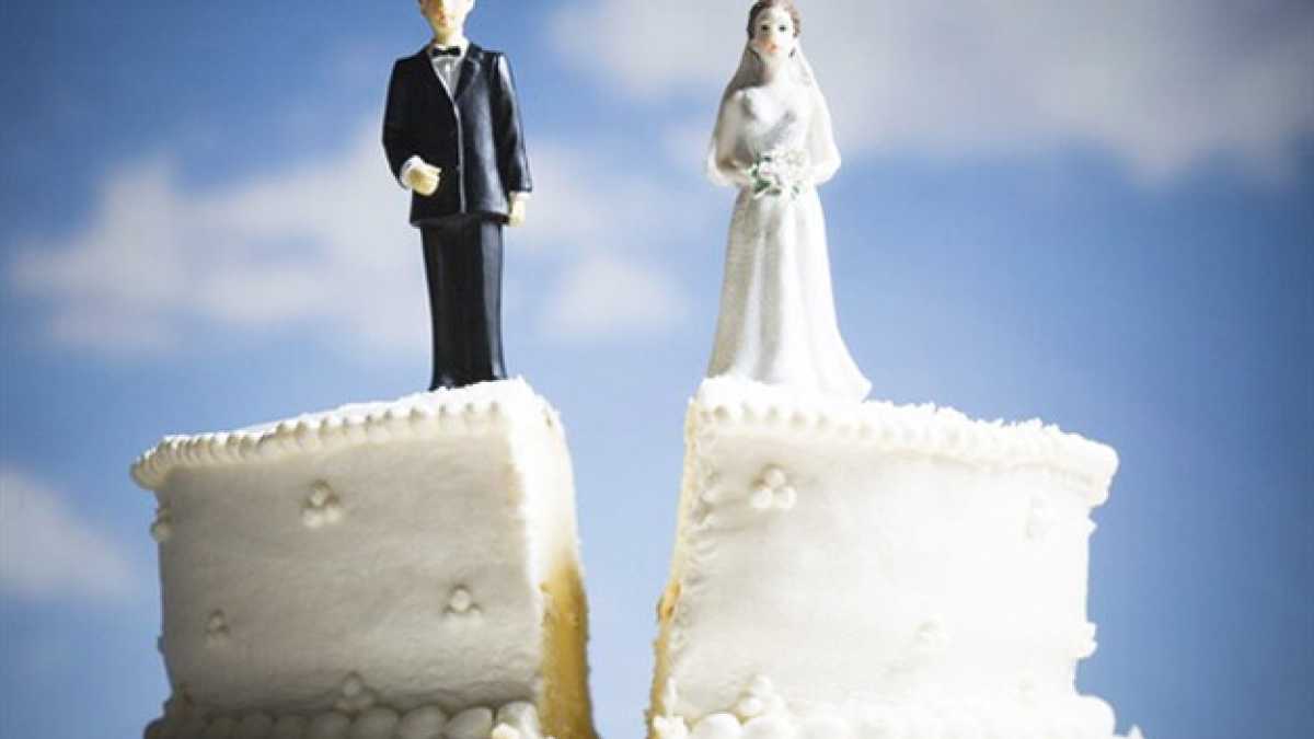 Immagine di “Prima del divorzio breve, bisognerebbe sposarsi”. E qui sta il problema