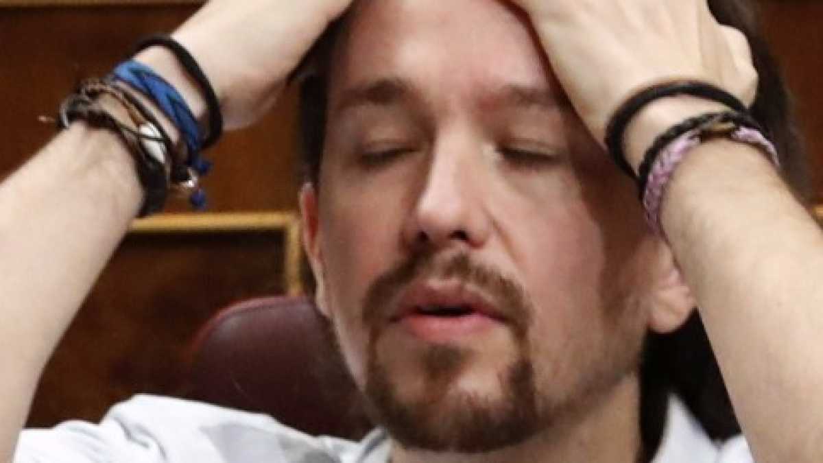 Immagine di Podemos trema, in Spagna arrivano altri grillini