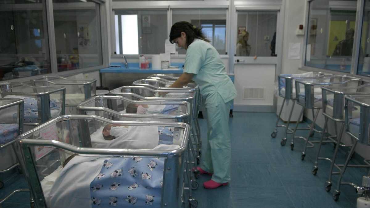 Immagine di Numeri e bambini