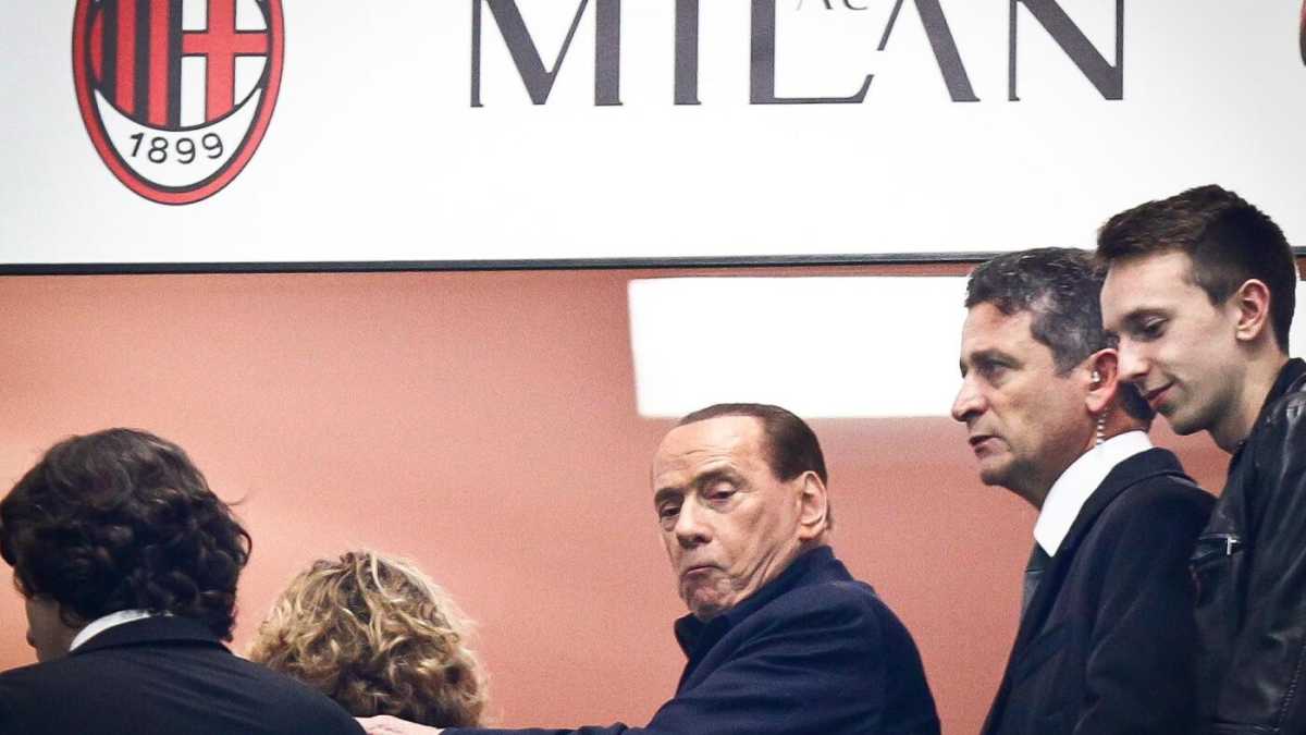 Immagine di Non solo Alibaba. Tutto il calcio della Cina passa per l'Europa