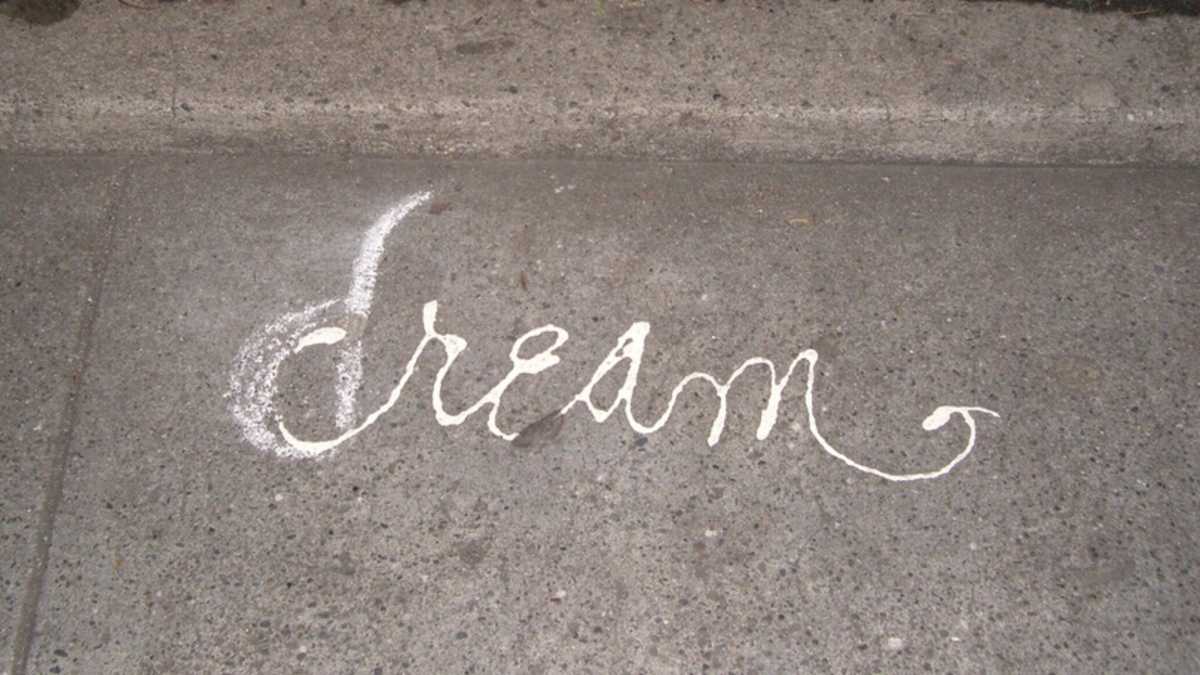 Immagine di Un drago alato