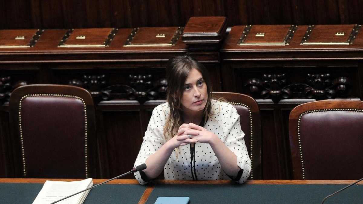 Immagine di L'Italicum e il ritorno del "meno tasse per tutti"