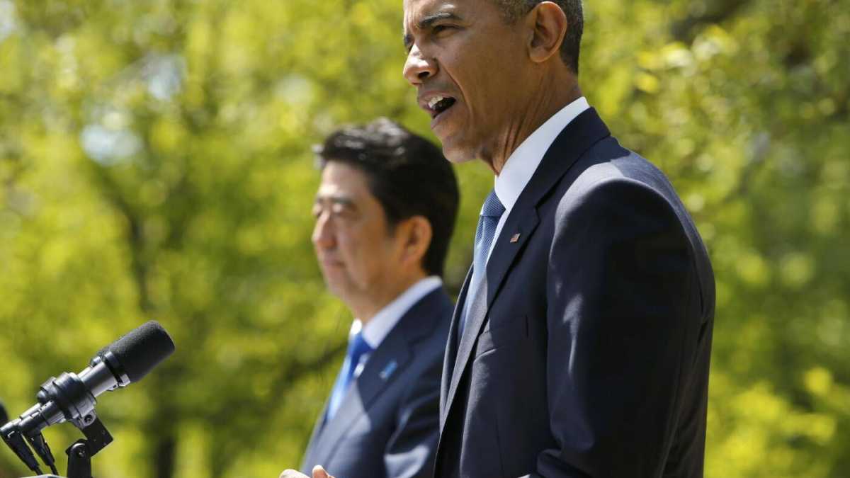Immagine di Il trucco di Obama con i droni