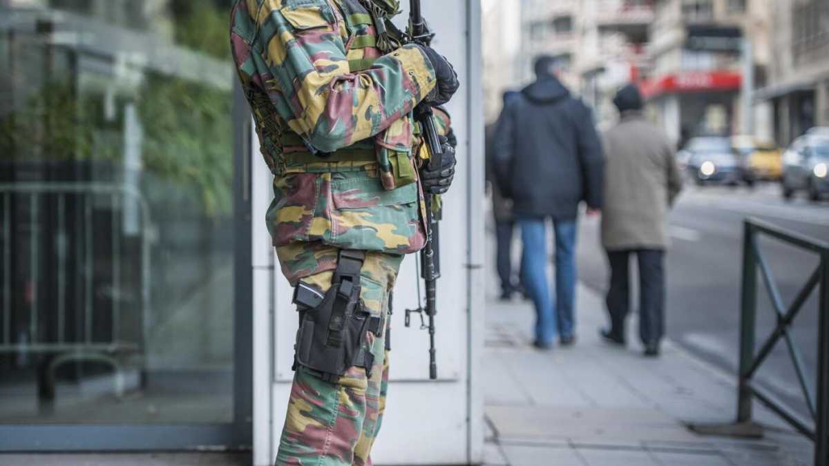 Immagine di Ci sono cellule nascoste dello Stato islamico in Regno Unito, Germania e Italia, dice il capo dell’intelligence americana