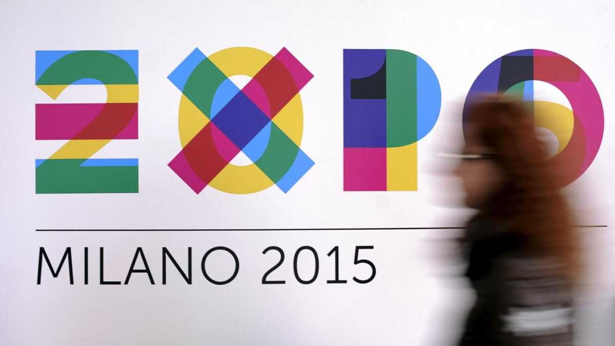 Immagine di Il mondo ci giudicherà per l'Expo, non per l'Italicum