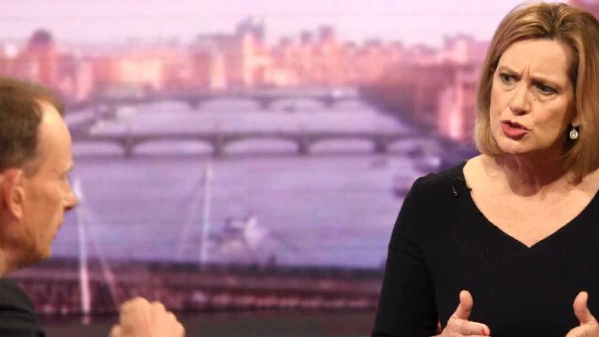 Immagine di Lezioni dal ministro inglese Rudd