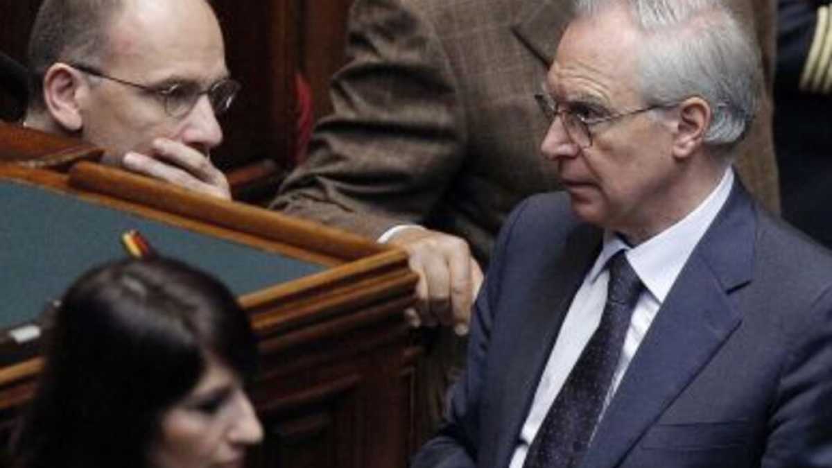 Immagine di Così il Pd sulla decadenza del Cav. ritrova una coesione mai vista
