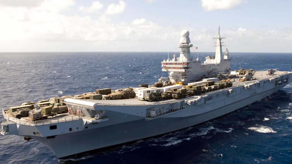 Immagine di Intelligence e governi, indizi su una nuova fase tra Italia e Cina