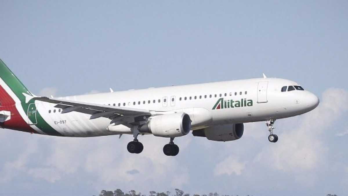 Immagine di Chi c'è al capezzale di Alitalia e le mosse di Etihad