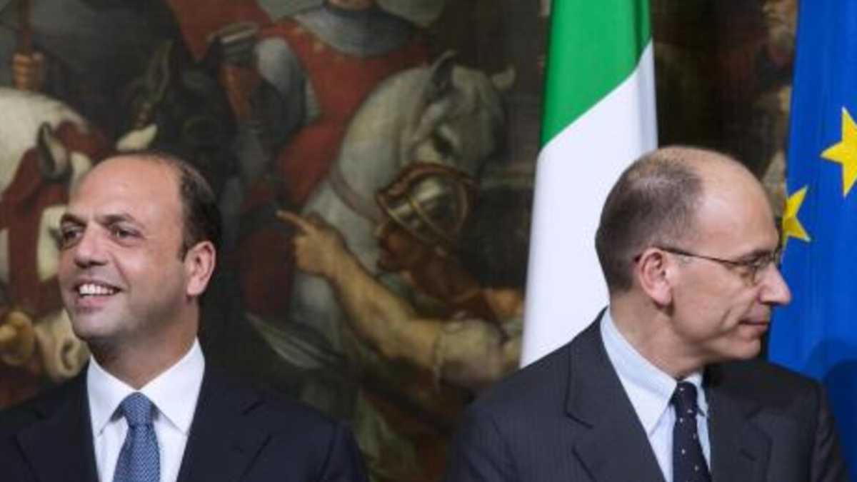 Immagine di Scriveteci la vostra sul governo Letta: il migliore vincerà due cartoni di lambrusco