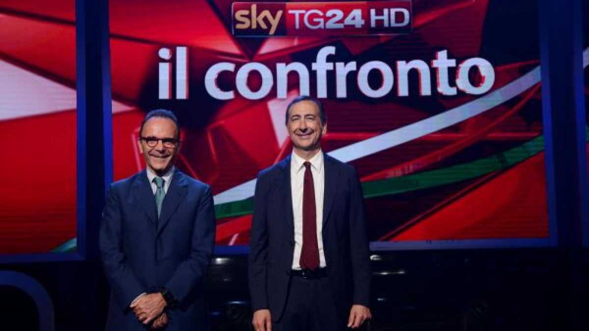 Immagine di Grillismo e salvinismo svaniranno se centrodestra e centrosinistra seguiranno il modello Milano