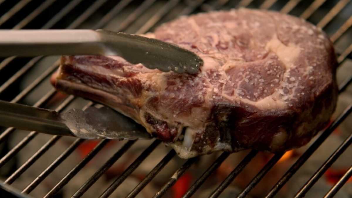 Immagine di La fisica del soufflé