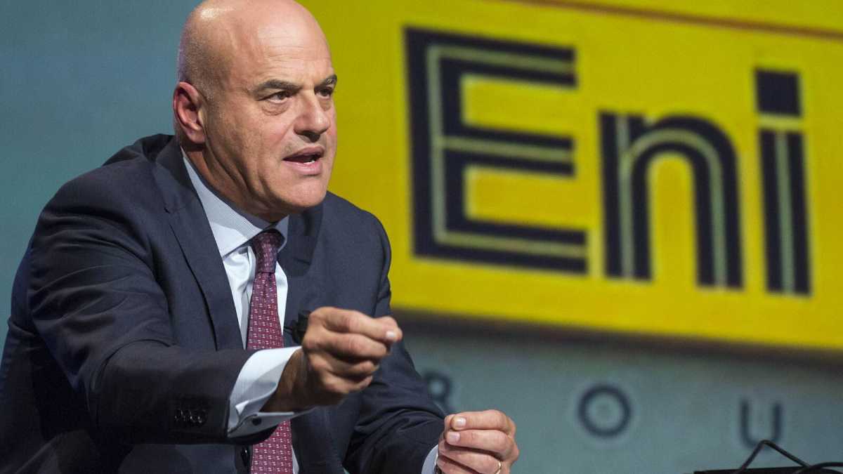 Immagine di “Non siamo avvelenatori, siamo qui per creare crescita e benessere”, Eni scrive ai lucani