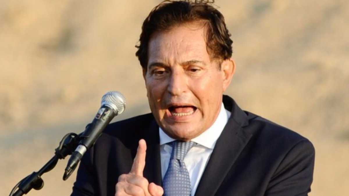 Immagine di Fine di un moralizzatore