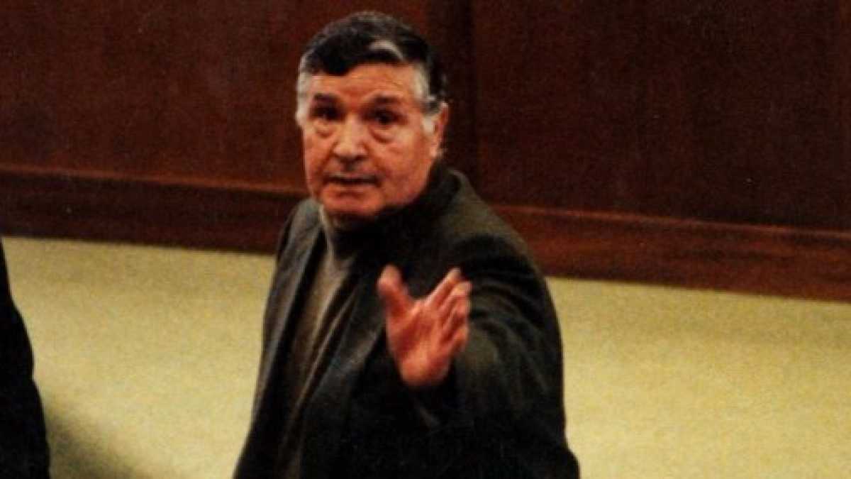 Immagine di “Morire dignitosamente è un diritto”. La Cassazione apre alla scarcerazione di Riina