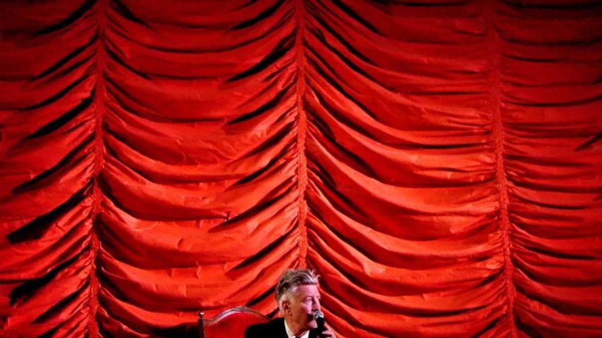 Immagine di Sting e Twin Peaks