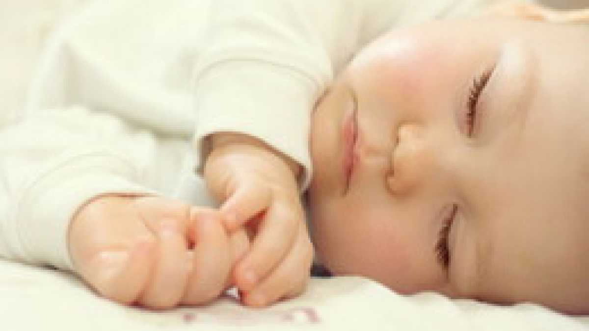 Immagine di Buona morte, bimbo
