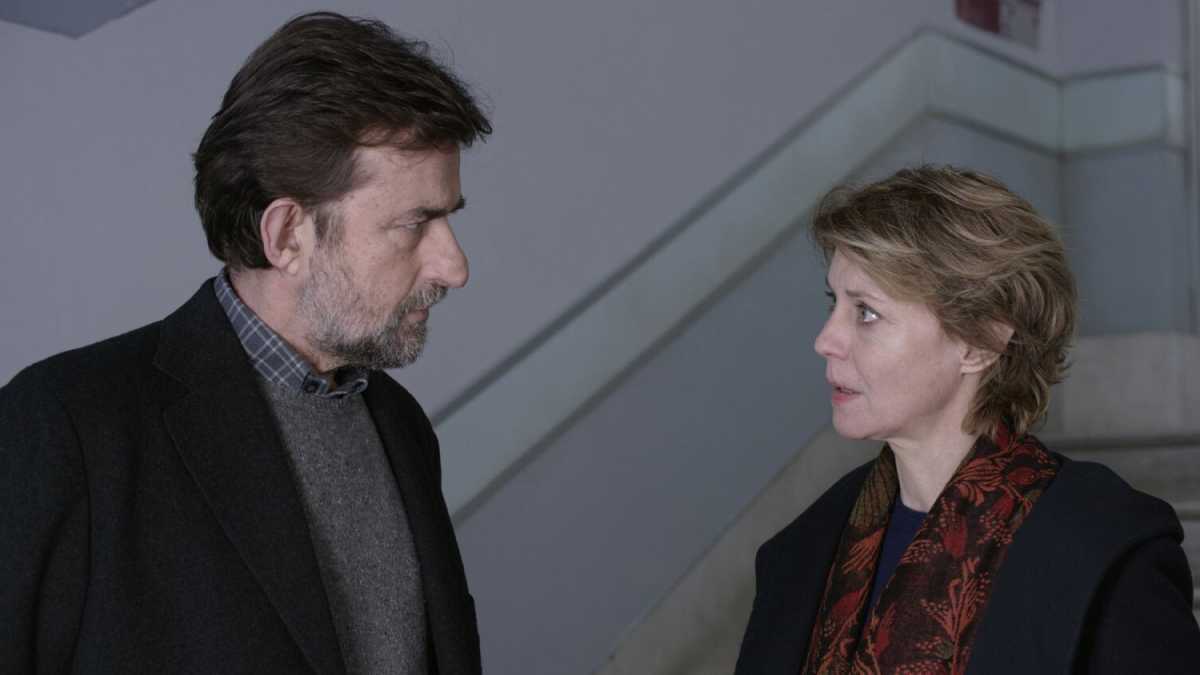 Immagine di Il problema di Nanni Moretti è che è diventato troppo e troppo poco autobiografico
