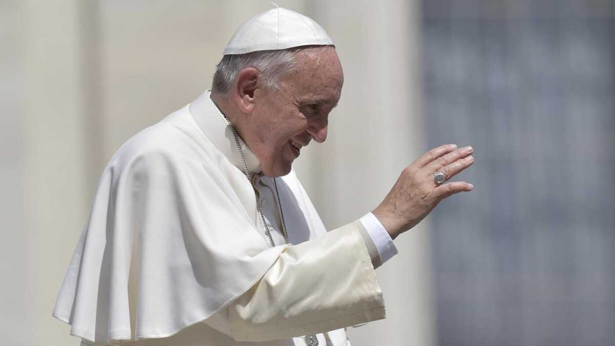 Immagine di L'egualitarismo di Papa Francesco, l'Italicum e la vigilia dell'Expo