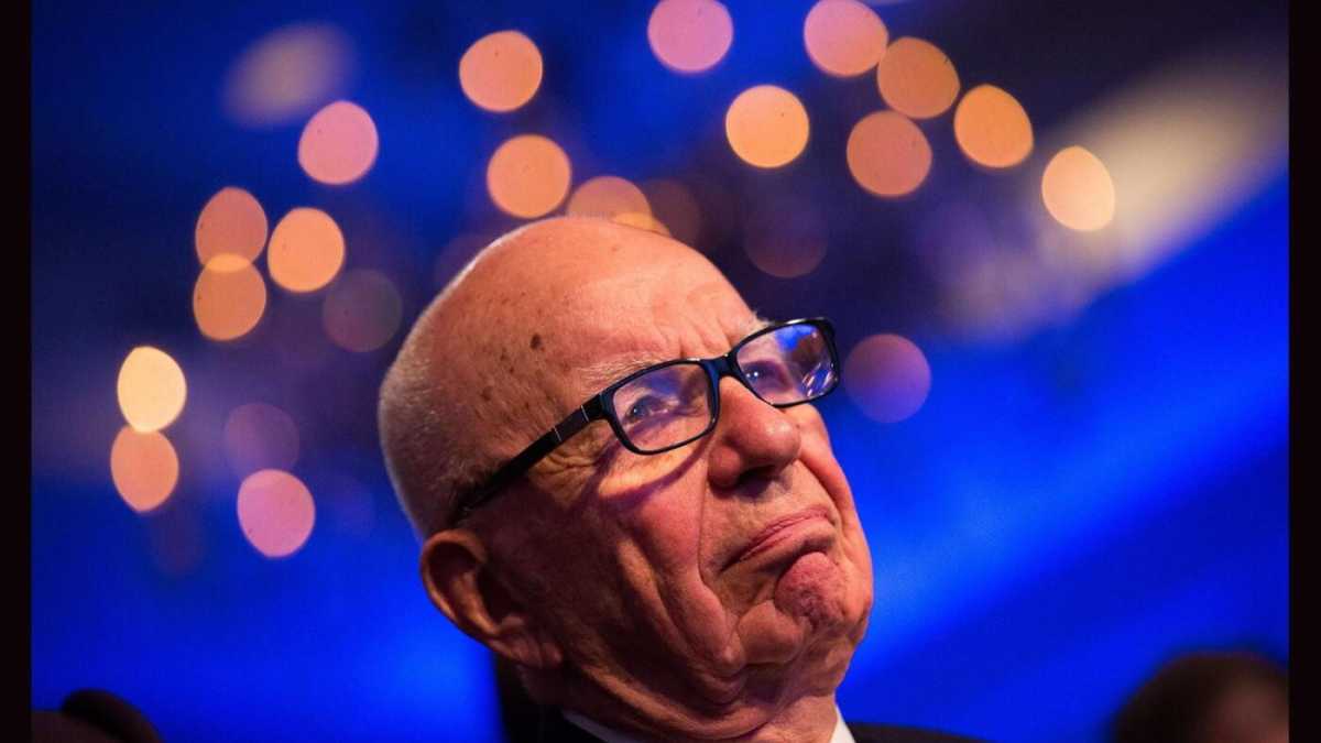 Immagine di Nel voto inglese conta più un tweet di Murdoch che l’urlo del Sun