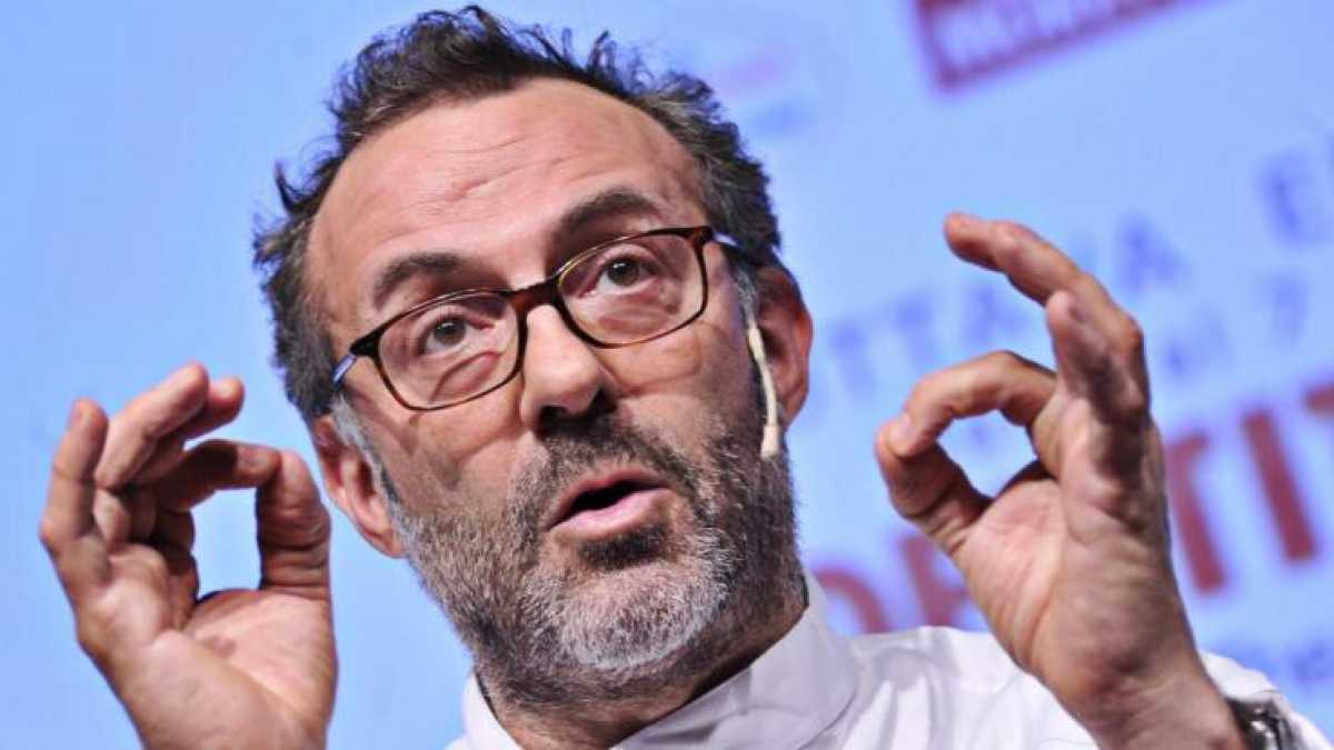Immagine di Avrei preferito che l'Osteria Francescana di Massimo Bottura non avesse vinto