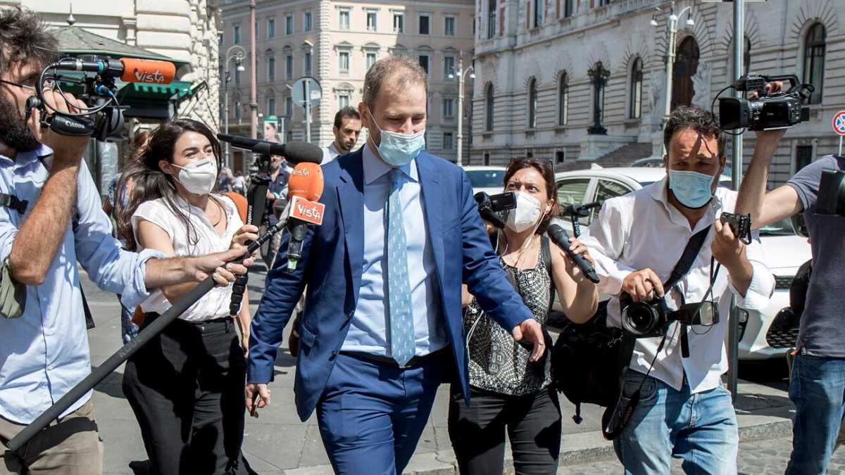 Immagine di I mercoledì del sig. Davide
