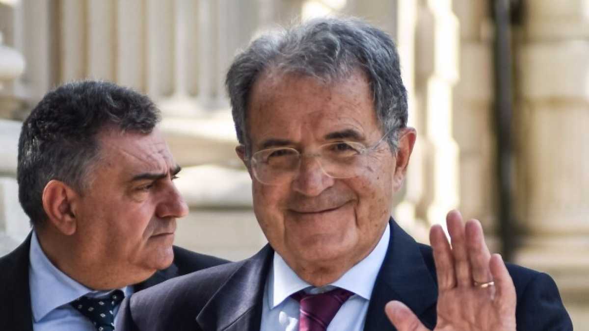 Immagine di Prodi e gli altri. La politica del replay