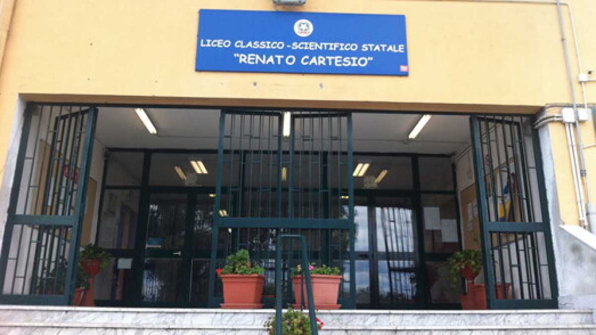 Immagine di Studenti incredibili e buone notizie dalla Campania