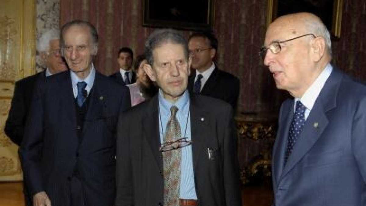 Immagine di Metti l’art. Settis a pagina 24