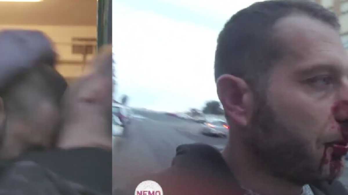 Immagine di Ecco chi dovrebbe farsi delle domande sulla violenza di Ostia