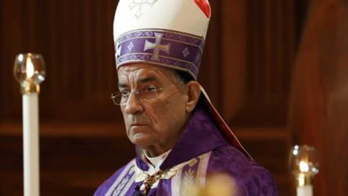 Immagine di Il cardinale Rai: "Le tenebre ci avvolgono, ma non ci rassegneremo alla catastrofe"