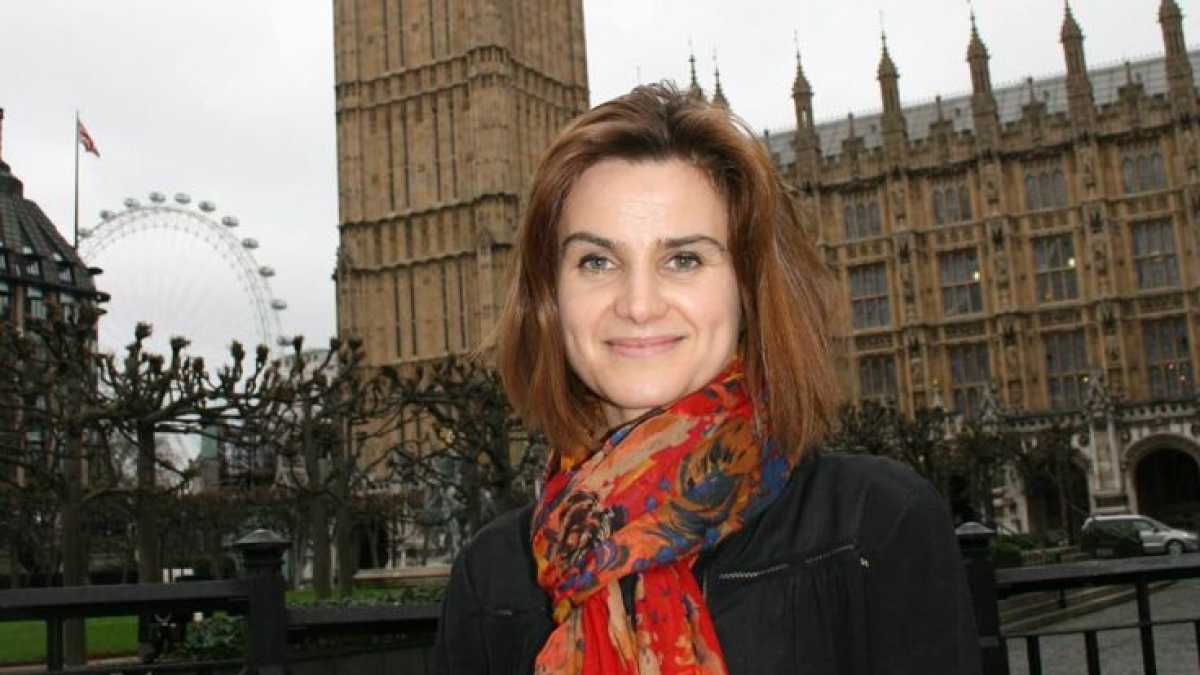 Immagine di Dietro l'omicidio di Jo Cox nessun complotto