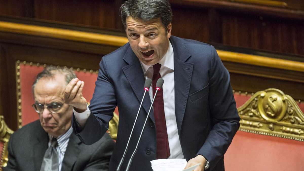 Immagine di Pm pronti ad arrestare il governo