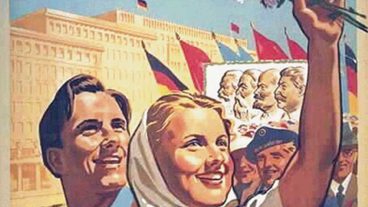 Immagine di Domani nel Foglio. Che cosa c'è nell'inserto culturale
