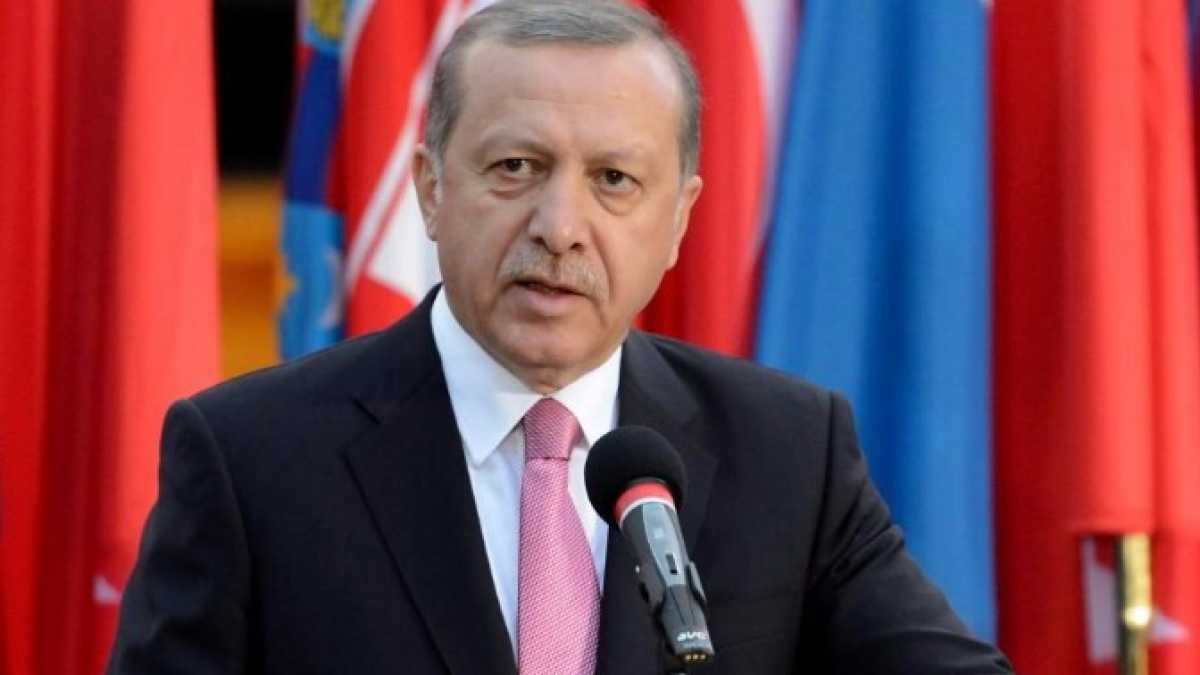Immagine di L'ultimo affronto di Erdogan