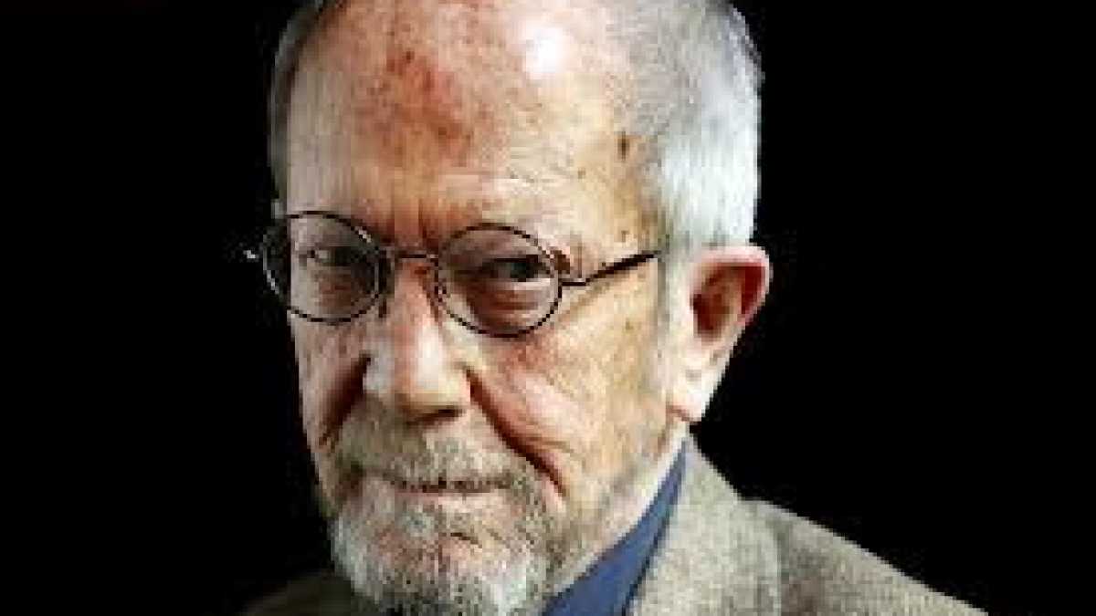 Immagine di Ecco cosa potrebbero imparare da Leonard gli scrittori da premio Strega