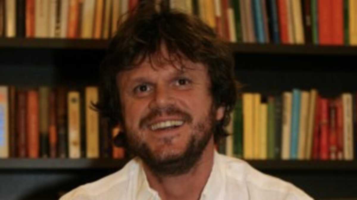 Immagine di "Oggi la mia Buona Destra diventa un partito". Parla Filippo Rossi