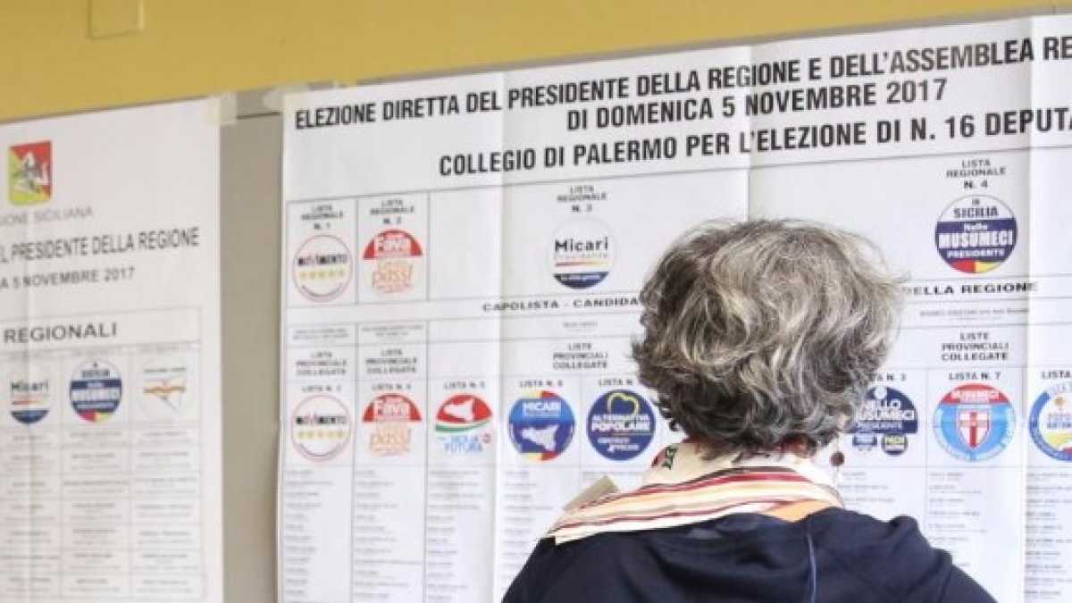 Immagine di Il voto in Sicilia, le purghe saudite e il tennis che verrà. Di cosa parlare stasera a cena
