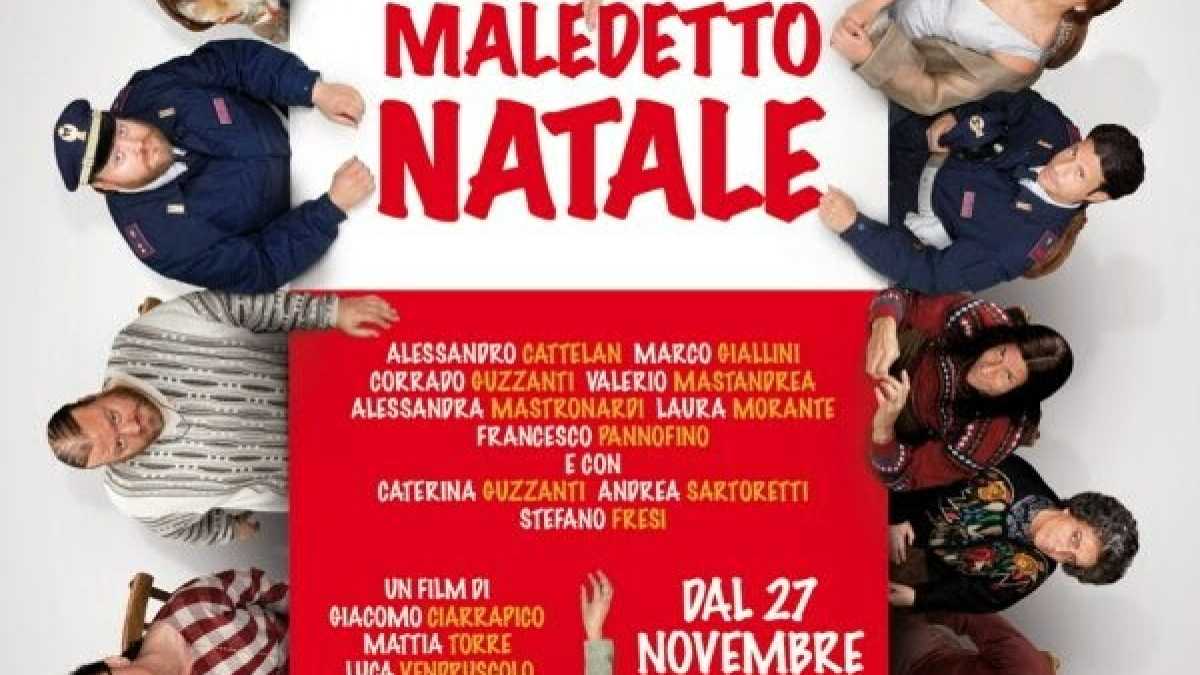 Immagine di OGNI MALEDETTO NATALE