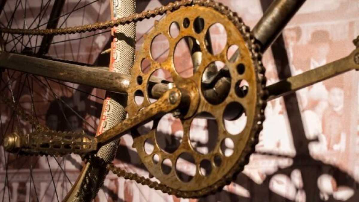 Immagine di Più bici e più (ci) piace. Ad Alessandria arriva un nuovo museo. Ed è una buona notizia
