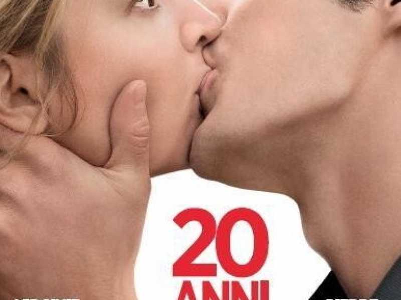 VENTI ANNI DI MENO